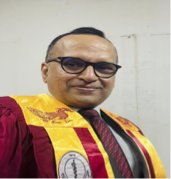 dr kamal